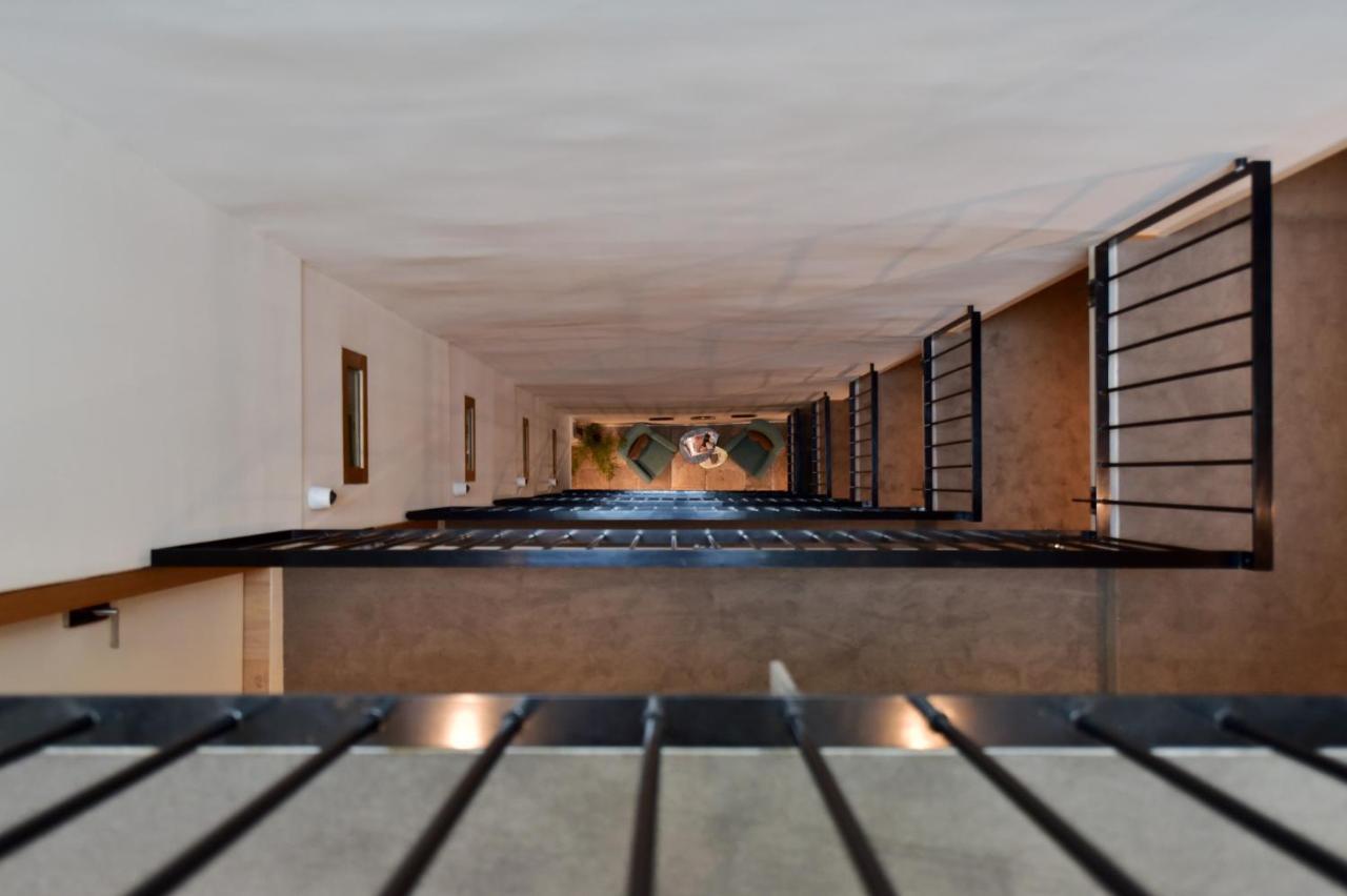 Hotel Rousseau Ginevra