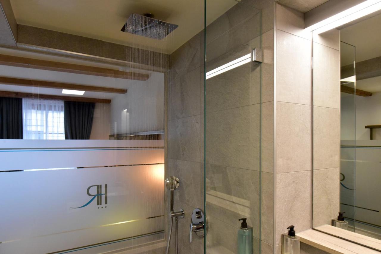 Rousseau Hotel Genf